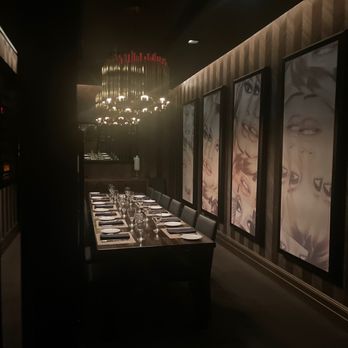 Ocean Prime - Seafood Near Me - Beverly Hills, California Ocean Prime - Seafood Near Me - Beverly Hills, California