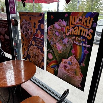 Cold Stone Creamery - Ice Cream & Frozen Yogurt Near Me - Vernon Hills, Illinois Cold Stone Creamery - Ice Cream & Frozen Yogurt Near Me - Vernon Hills, Illinois