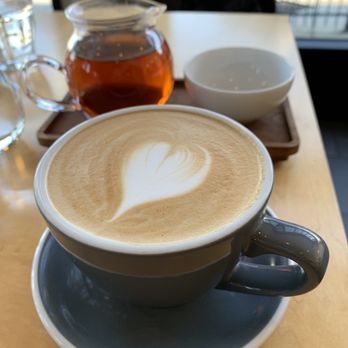 Camber Coffee - Latte - Coffee & Tea Near Me - Bellingham, Washington Camber Coffee - Latte - Coffee & Tea Near Me - Bellingham, Washington