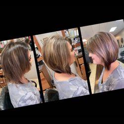 Innovations Hair & Nail Studio