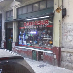Radiosur