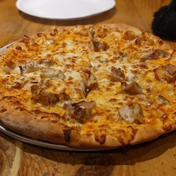 Sm Buffalo Chicken