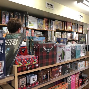 Game Keeper - Hobby Shops Near Me - Verdun, Quebec