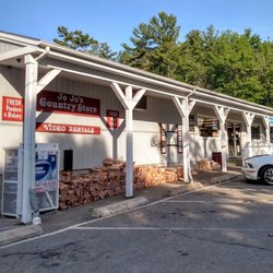 Jo Jo's Country Store