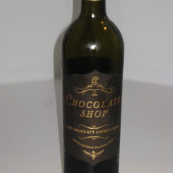 World Market - This wine is avail at WM.  It is a sweet red with a hint of choc.   Great for desserts but fine by itself.  $10 - Furniture Stores Near Me - Katy, Texas