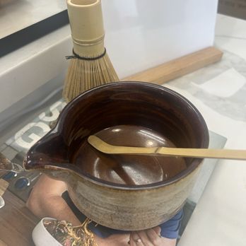 Bamboo and Bean - Coffee & Tea Near Me - Santa Ana, California