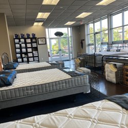 The Original Mattress Factory