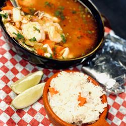 La Jaivita Mariscos