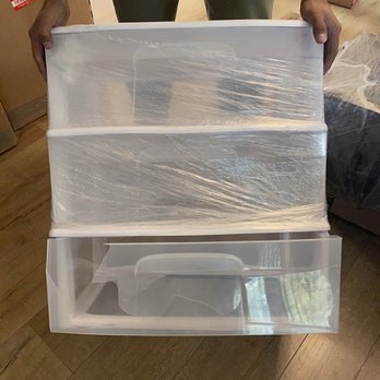 Clutter Storage - Broken drawers - Self Storage Near Me Clutter Storage - Broken drawers - Self Storage Near Me