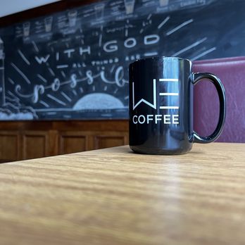 Water's Edge Coffee - Coffee & Tea Near Me - South Haven, Michigan