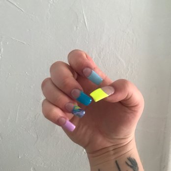 Spa & Nails - Nail Salons Near Me - Dalhart, Texas Spa & Nails - Nail Salons Near Me - Dalhart, Texas