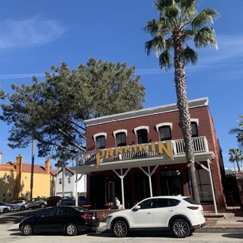 Pannikin - Coffee & Tea Near Me - Oceanside, California