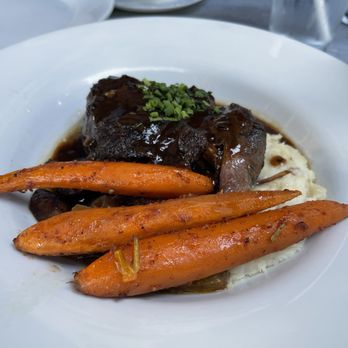 Cafe Orleans - Beef Bourguignon - Cajun/Creole Near Me - Anaheim, California