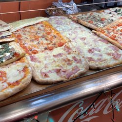 Pizza Kebab