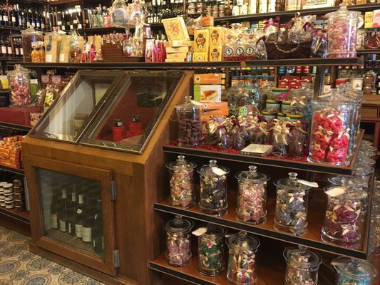 Les Caves Legrand by null