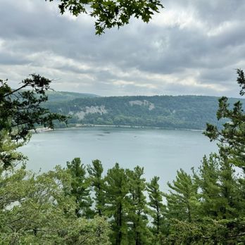 Devil's Lake State Park - Parks Near Me - Baraboo, Wisconsin