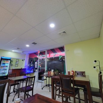 Hancook - Inside - Barbeque Near Me - Rockaway, New Jersey Hancook - Inside - Barbeque Near Me - Rockaway, New Jersey