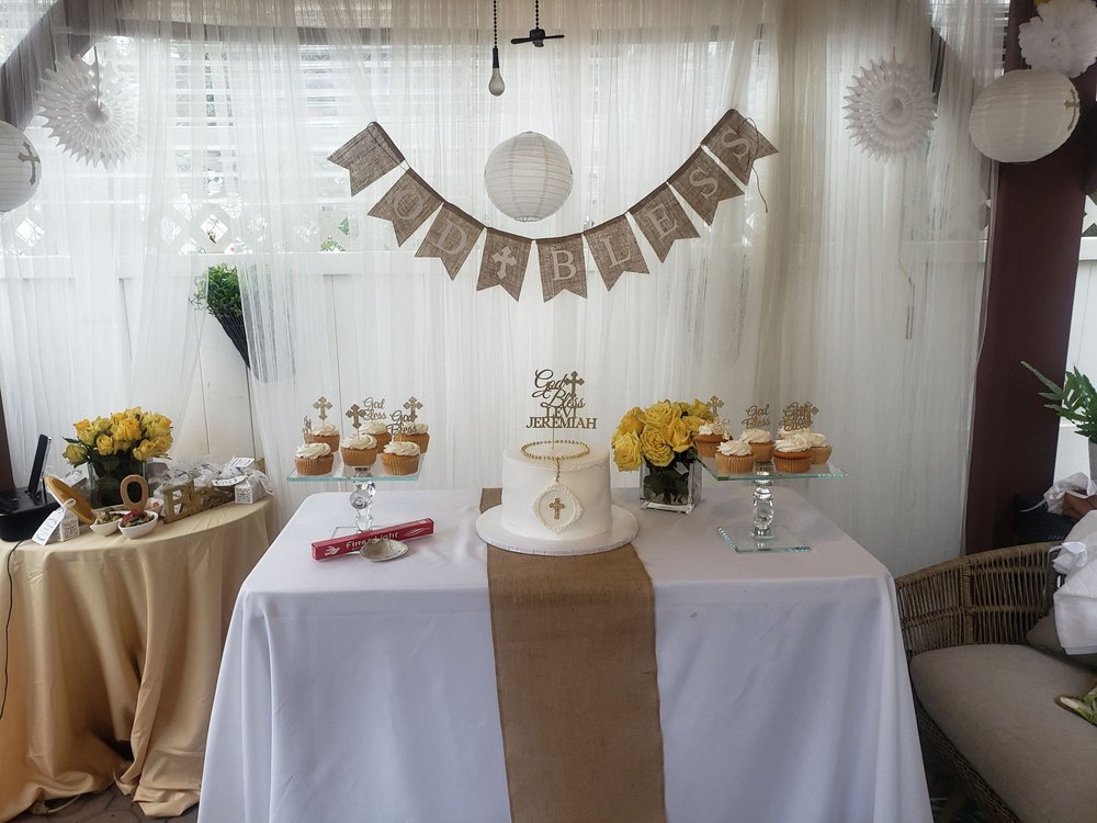 Betel Party Supply 2