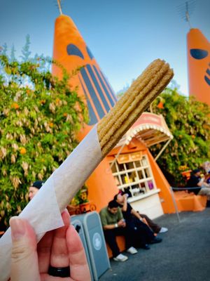 Cozy Cone Motel by null
