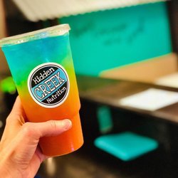 Hidden Creek Nutrition