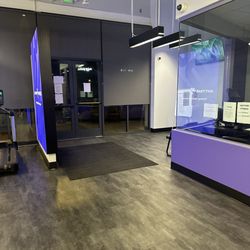 Anytime Fitness