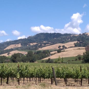 Spire Collection Alexander Valley - Wineries Near Me - Healdsburg, California