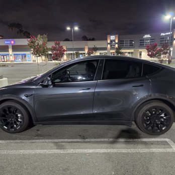 Fix Auto Brea - Fixed side everything back to new - Body Shops Near Me - Brea, California