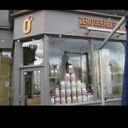 Zerodegrees
