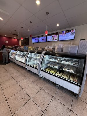 Life's A Bagel by null