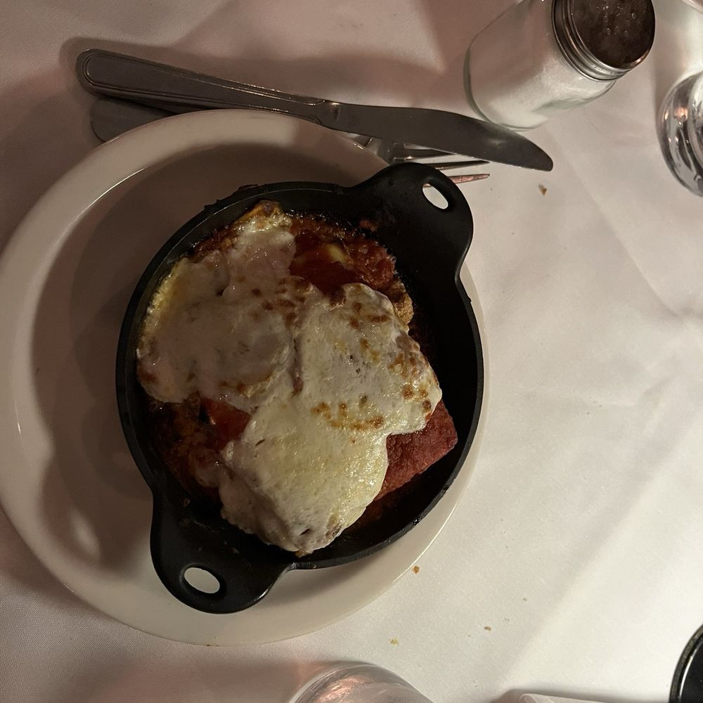 Paul & Jimmy's - Lasagna - Italian Near Me - New York, New York Paul & Jimmy's - Lasagna - Italian Near Me - New York, New York