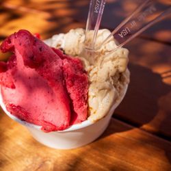 Alessio Artisanal Gelato