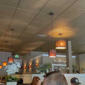 Rusty Pelican Cafe - Desserts Near Me - Mill Creek, Washington