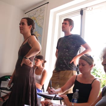 Orbit Lingua - Language Schools Near Me - Orbetello, GR Orbit Lingua - Language Schools Near Me - Orbetello, GR
