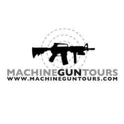 Machine Gun Tours