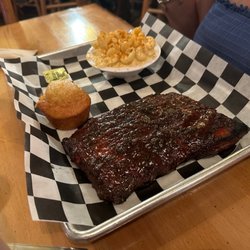 Lager Heads Brewing Company - Ribs