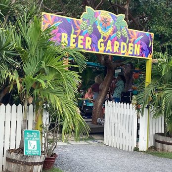 Florida Keys Brewing - Breweries Near Me - Islamorada, Florida