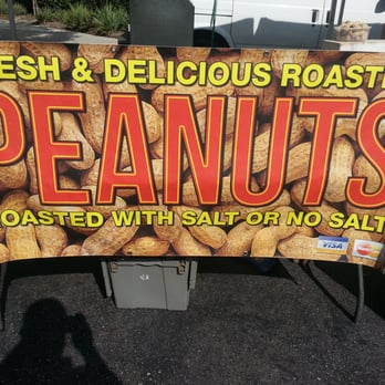 Kaiser Permanente - Fresh roasted peanuts - Medical Centers Near Me - La Palma, California