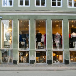 Rue Verte