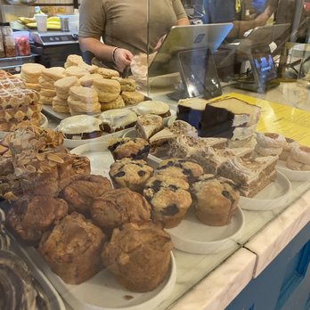 Cafe Madeline - Breakfast & Brunch Near Me - Brooklyn, New York
