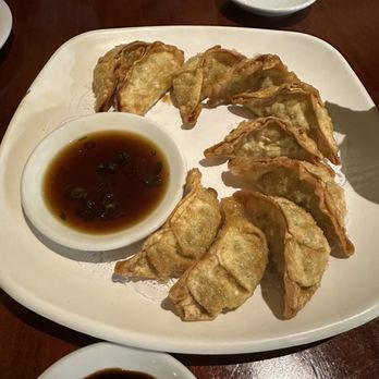 Osaka Japanese Bistro - Gyoza - Japanese Near Me - Henderson, Nevada
