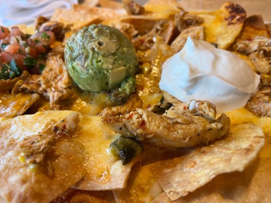 The Cheesecake Factory by null