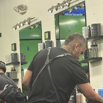 Iced Out Barber Shop - Barbers Near Me - Las Vegas, Nevada Iced Out Barber Shop - Barbers Near Me - Las Vegas, Nevada