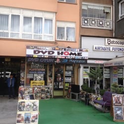 DVD Home