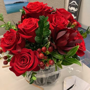 Petal Pushers - Florists Near Me - Natick, Massachusetts