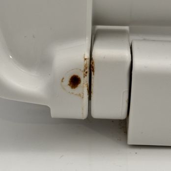 Hotel del Coronado, Curio Collection by Hilton - Someone else's vomit or diarrhea - Coronado, CA