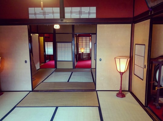 Geisha House Shima by null