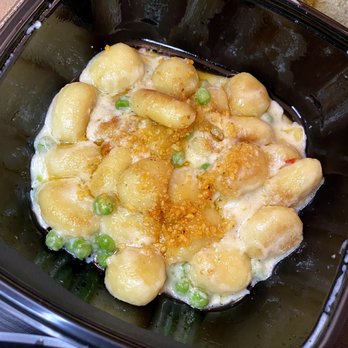 Scaddabush - 3 cheese gnocchi - Italian Near Me - Richmond Hill, Ontario Scaddabush - 3 cheese gnocchi - Italian Near Me - Richmond Hill, Ontario