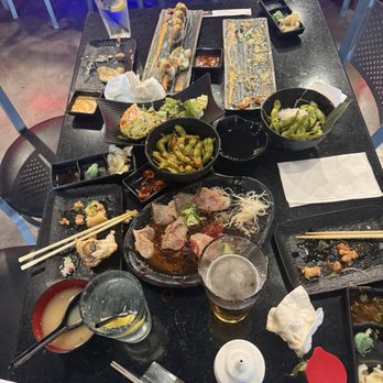 Shogun Sushi - We tried - Sushi Bars Near Me - Carmichael, California Shogun Sushi - We tried - Sushi Bars Near Me - Carmichael, California