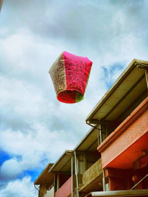 Shifen Station by null