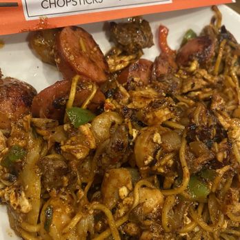BD's Mongolian Grill - Mongolian Near Me - Beavercreek, Ohio